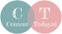 ContentToday logo