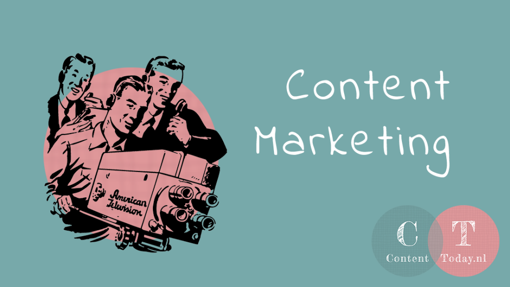 Content Marketing Bureau